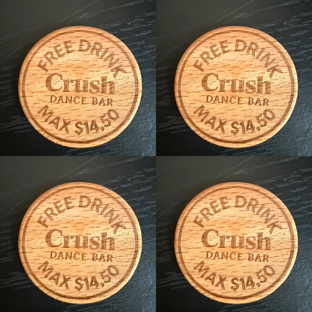 I Came to DC for the Culture&nbsp;(Lies)