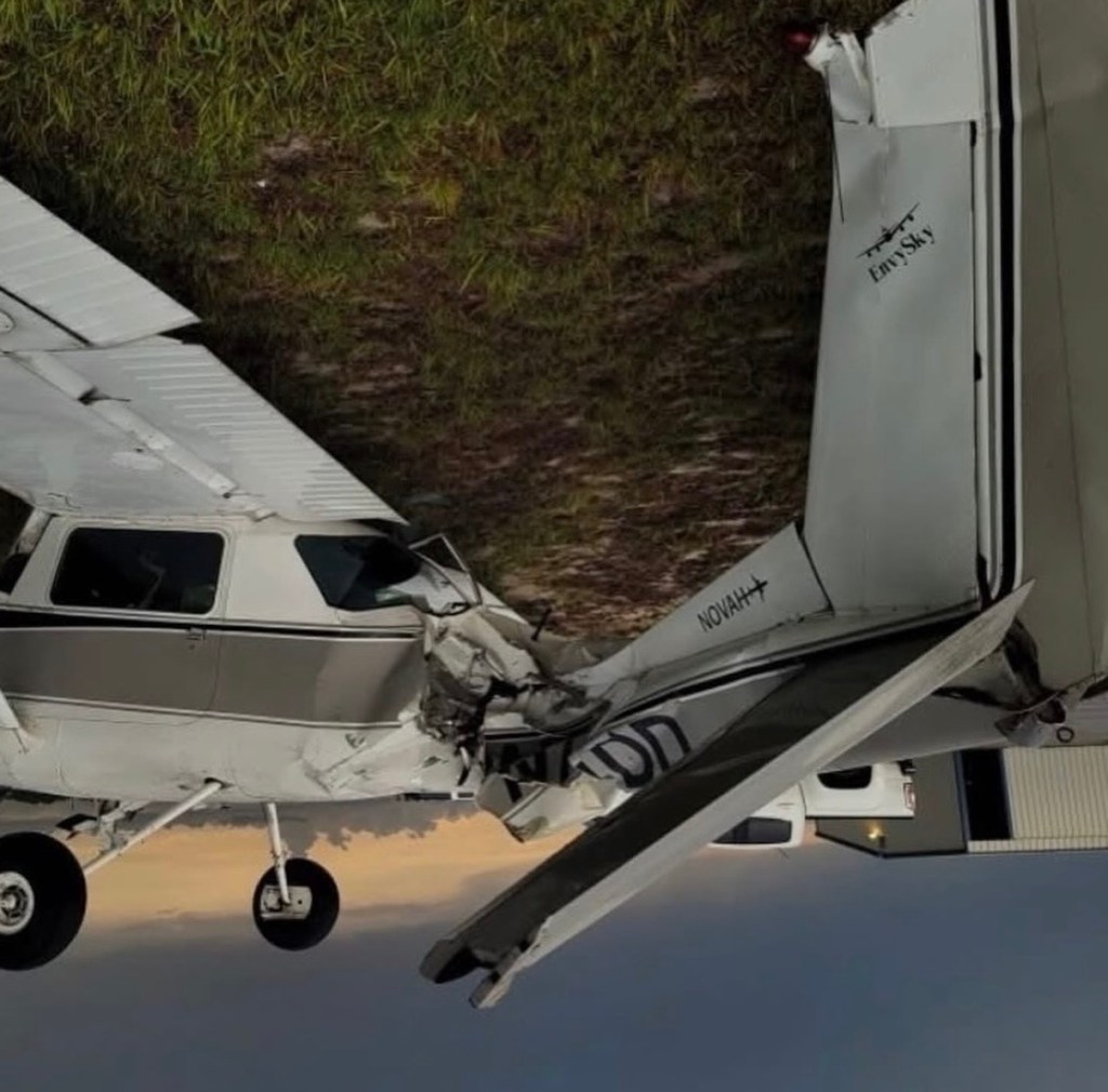 Why I Walked Away From the [Cock]&nbsp;pit